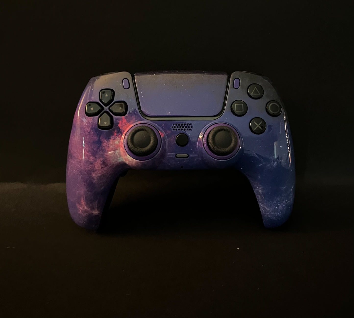 24HOUR Galaxy Tactical FPS PRO Controller