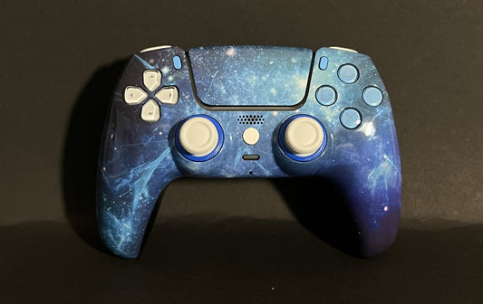 24HOUR Nebula Tactical FPS PRO Controller