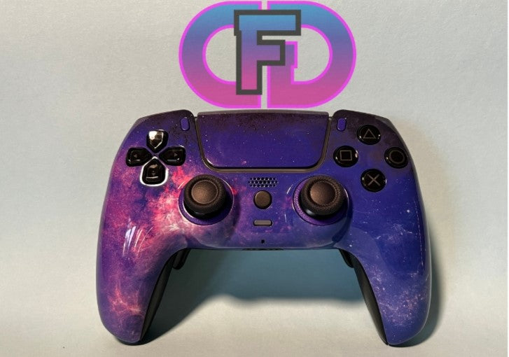 CGF Controller