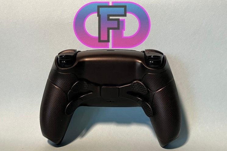 CGF Controller