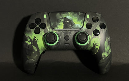 24HOUR DarkCarneval Tactical FPS PRO Controller